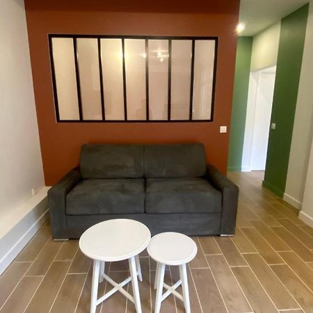 Spacious Flat Near Grands Boulevards 6P 파리 외부 사진