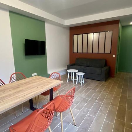Spacious Flat Near Grands Boulevards 6P 파리 외부 사진