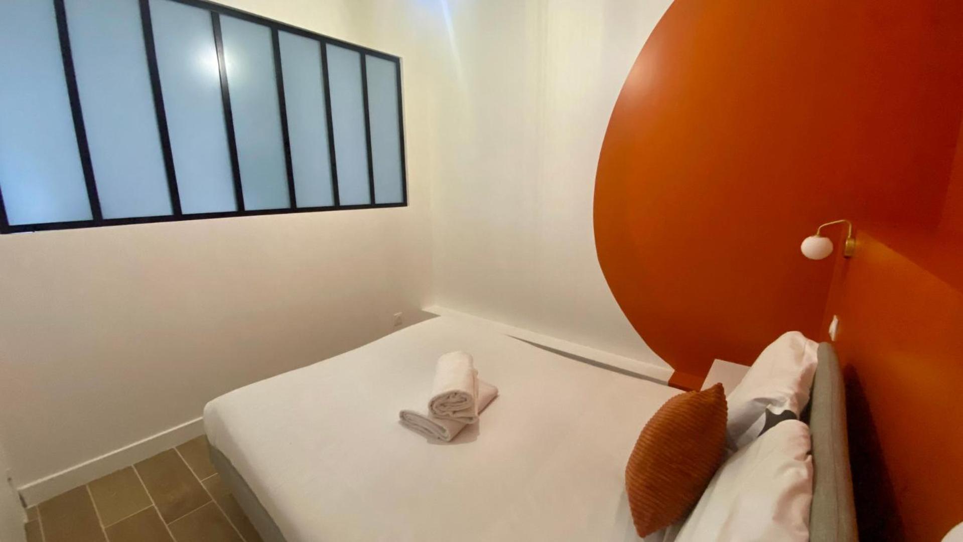 Spacious Flat Near Grands Boulevards 6P 파리 외부 사진