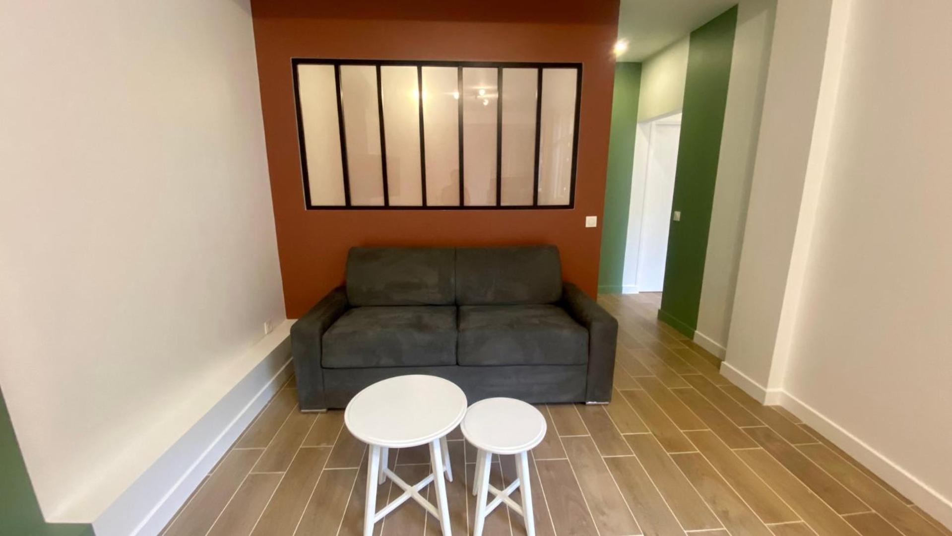 Spacious Flat Near Grands Boulevards 6P 파리 외부 사진
