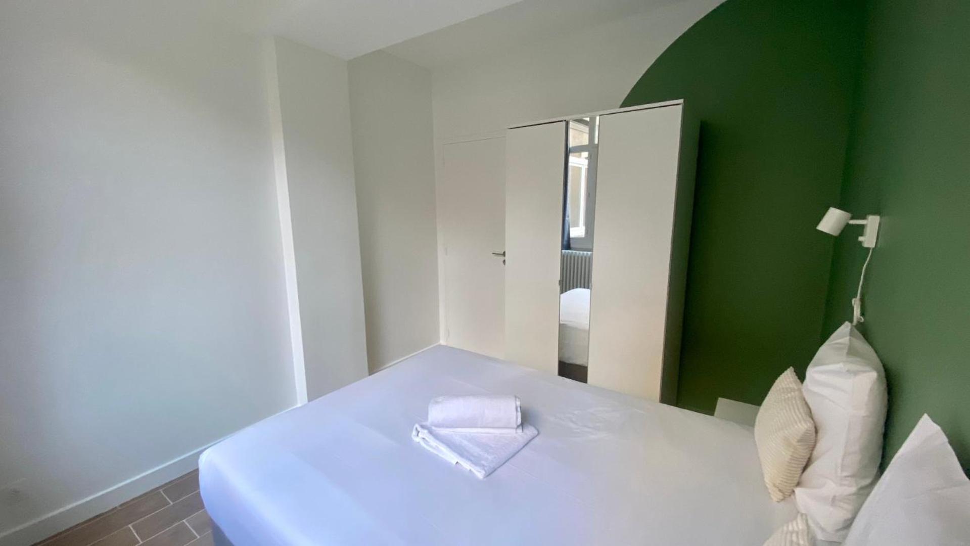 Spacious Flat Near Grands Boulevards 6P 파리 외부 사진