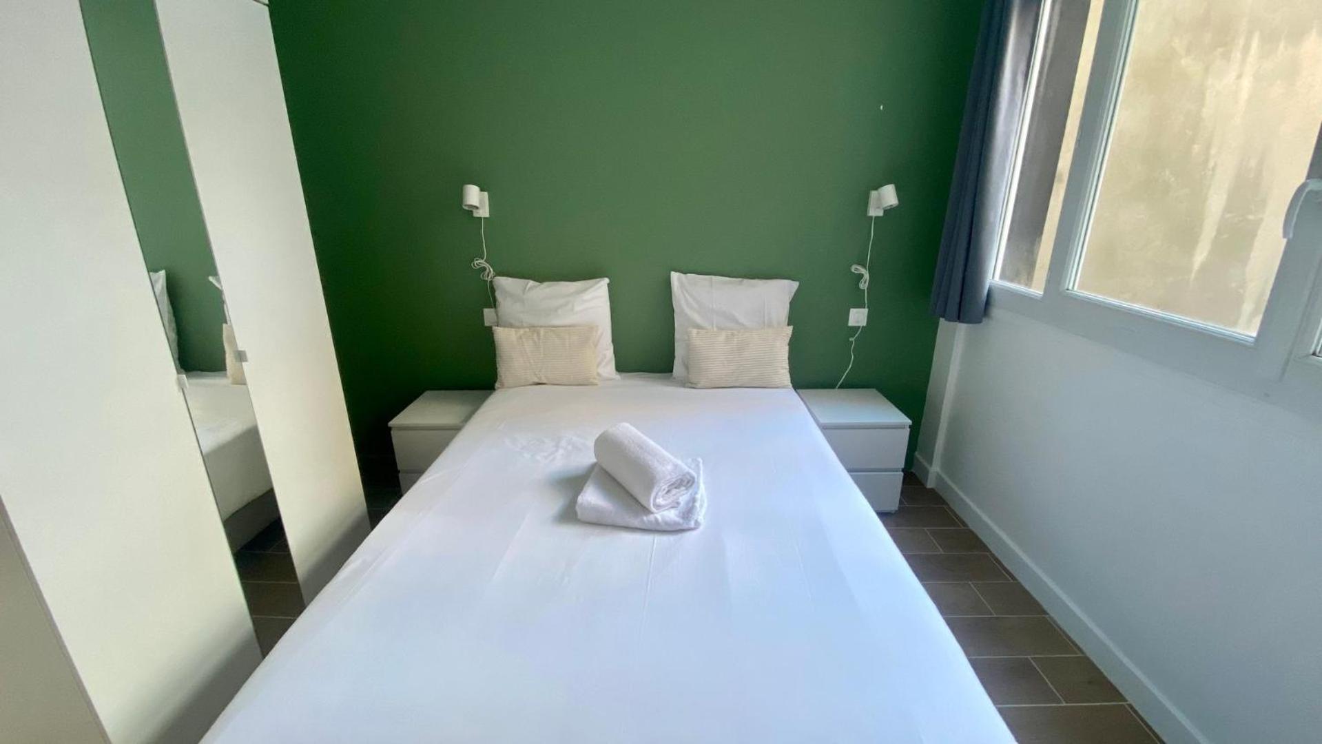 Spacious Flat Near Grands Boulevards 6P 파리 외부 사진