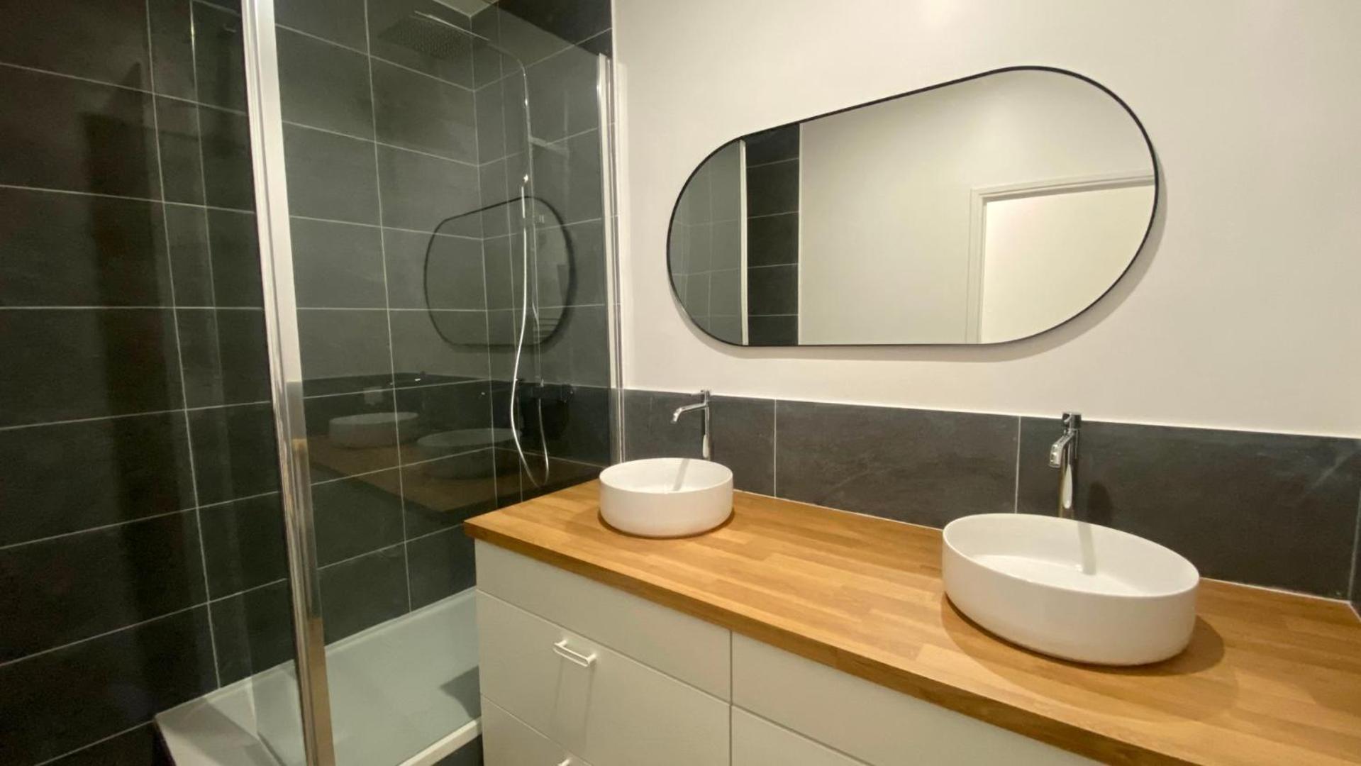 Spacious Flat Near Grands Boulevards 6P 파리 외부 사진